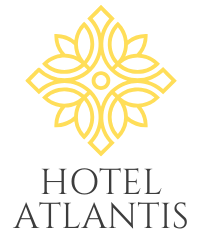 HOTEL ATLANTIS logo1